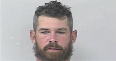 Max Hodge, - St. Lucie County, FL 